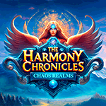 The Harmony Chronicles: Chaos Realms