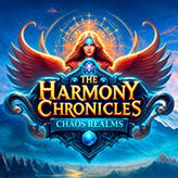 The Harmony Chronicles: Chaos Realms