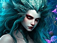The Harmony Chronicles: Chaos Realms
