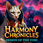 The Harmony Chronicles: Demon of the Void