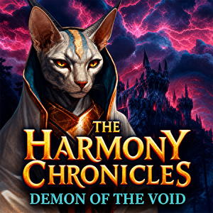 The Harmony Chronicles: Demon of the Void