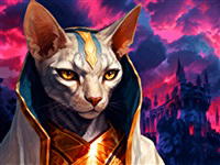 The Harmony Chronicles: Demon of the Void