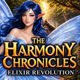 The Harmony Chronicles: Elixir Revolution