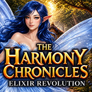 The Harmony Chronicles: Elixir Revolution