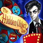 The Hidden Object Show