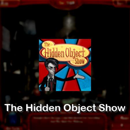 The Hidden Object Show