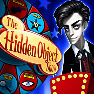 The Hidden Object Show