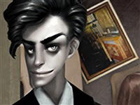 The Hidden Object Show