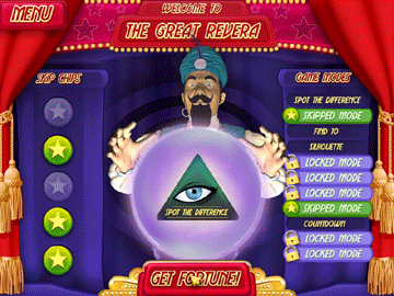 The Hidden Object Show: Season 2 screenshot 2