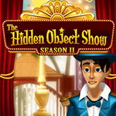 The Hidden Object Show: Season 2