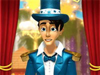 The Hidden Object Show: Season 2