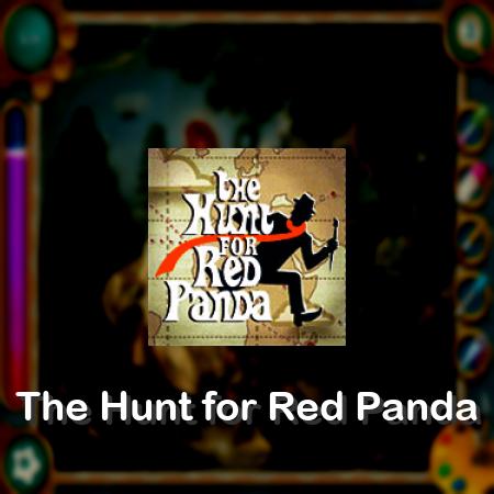 The Hunt for Red Panda