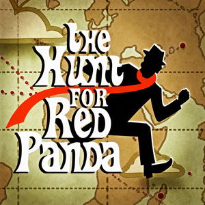 The Hunt for Red Panda