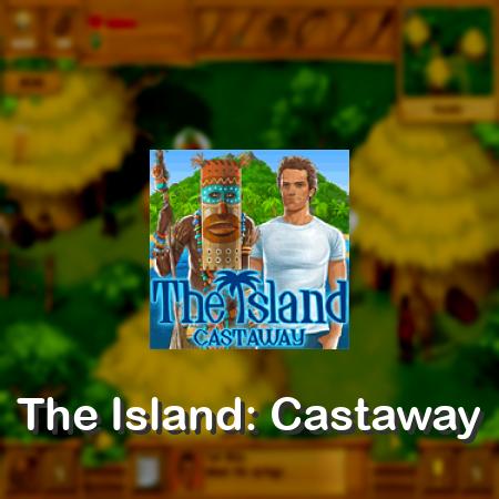 The Island: Castaway