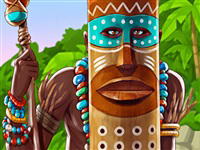 The Island: Castaway