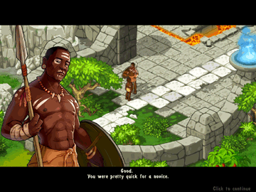 The Island: Castaway 2 screenshot 2