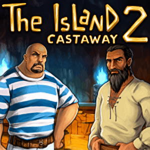 The Island: Castaway 2