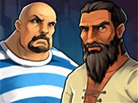 The Island: Castaway 2