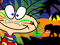 The Jolly Gang's Misadventures in Africa