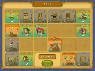 The Joy of Farming screenshot 2