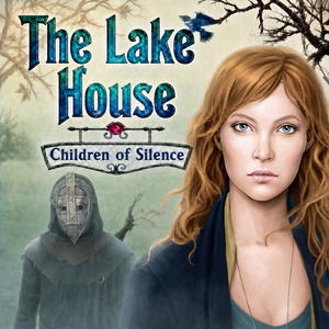The Lake House: Children of Silence