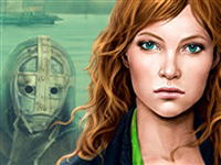 The Lake House: Children of Silence