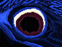 The Last Door: Chapter Two