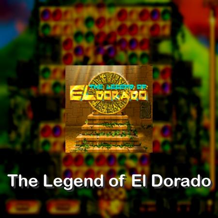 The Legend of El Dorado