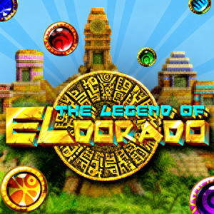The Legend of El Dorado