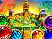 The Legend of El Dorado