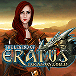 The Legend of Eratus: Dragonlord