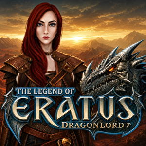 The Legend of Eratus: Dragonlord