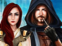 The Legend of Eratus: Dragonlord