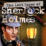 The Lost Cases of Sherlock Holmes