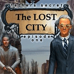 The Lost City: Chapter One