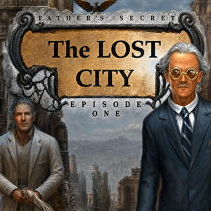 The Lost City: Chapter One