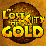 The Lost City of Gold