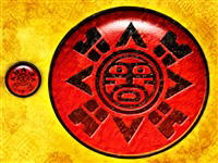 The Lost City of Gold