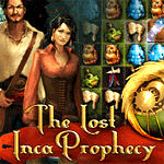 The Lost Inca Prophecy