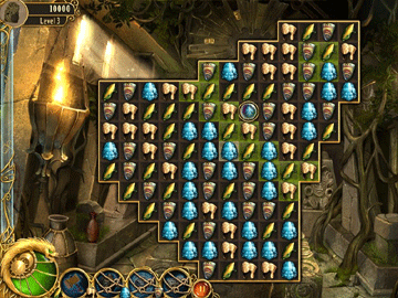 The Lost Inca Prophecy screenshot 2