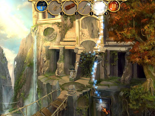 The Lost Inca Prophecy screenshot 1