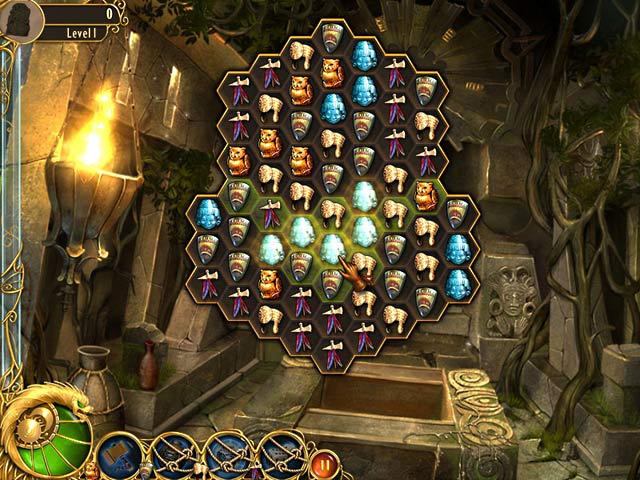 The Lost Inca Prophecy screenshot 2