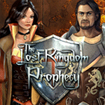 The Lost Kingdom Prophecy