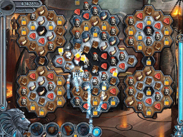 The Lost Kingdom Prophecy screenshot 1