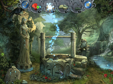 The Lost Kingdom Prophecy screenshot 2