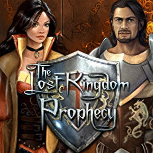 The Lost Kingdom Prophecy