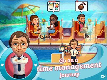 The Love Boat screenshot 2