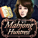 The Mahjong Huntress