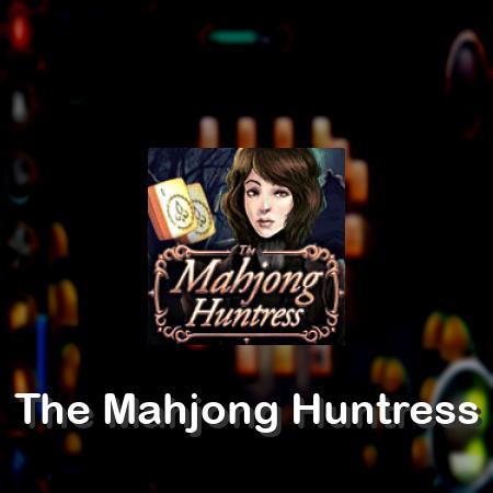 The Mahjong Huntress
