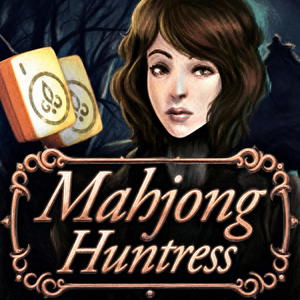 The Mahjong Huntress